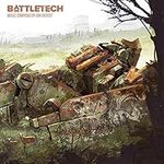 Battletech Ost (180G/White/White In