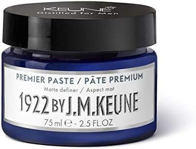 1922 by L.M. Keune Premier Paste/Pâte Premium 75 ml