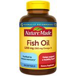 Nature Made Fish Oil For Dogs