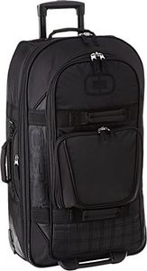 OGIO 2015 
