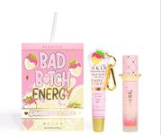 P LOUISE BAD B Energy Lip Duo Strawberries and Cream