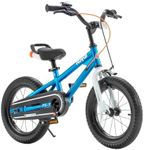 Royalbaby Freestyle 7 Kids Bike Tod