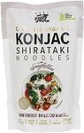 Kura Organic Konjac Shirataki Noodles Spaghetti, 270 g