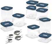 Caraway 26-Piece Ultimate Airtight 
