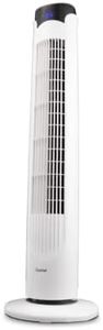 84cm Tower Fan with Wi-Fi