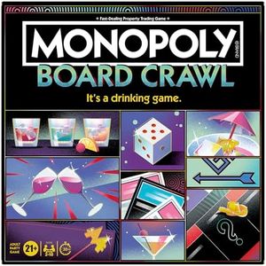 Monopoly B