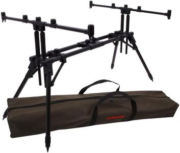Ultimate Sky Chaser Rod Pod | Rod pod