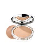 Clinique Stay-Matte Sheer Pressed Powder, Stay Golden
