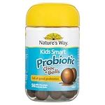 NATURE'S WAY Kids Smart Probiotic C