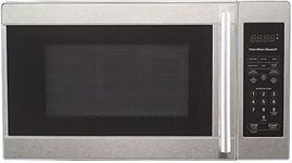 Hamilton Beach Microwave Ovens