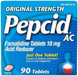 Pepcid AC 