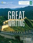 Great Writing 3 with Online Access Code