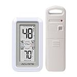 AcuRite 02049 Digital Thermometer w