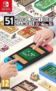 51 Worldwi