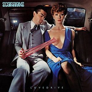 LOVEDRIVE