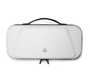 PowerA Protection Case for PlayStation Portal™ Remote Player, durable, storage, protective case, charging cable pass-through, screen protection, officially licensed