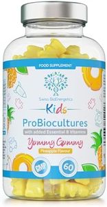 Kids Probi