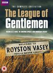 League of Gentlemen - Complete Collection [DVD] [2017]