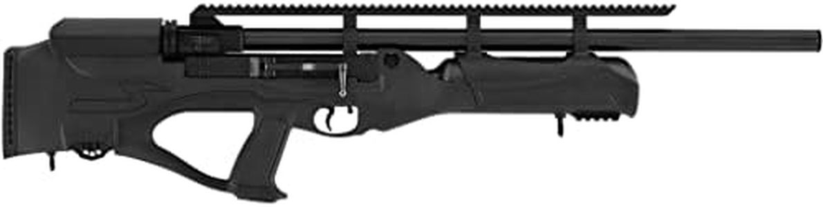 Hatsan Hercules Bully PCP Air Rifle, .45 Caliber