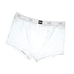 Slazenger Men and Moore Boxer Shorts Mens White Medium