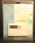 Lux TX500E Smart Temp Programmable Thermostat For Heat & Heat/Cool New