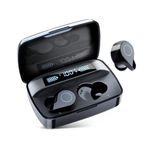 Earbuds With Cases