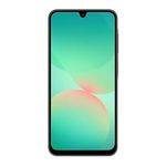 Samsung GALAXY A26 5G A266B 128GB Black