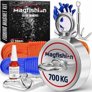 MAGFISHION