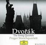 Dvorak: The String Quartets