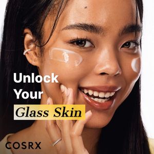 COSRX Advanced Snail 92 Cream 100g – Hydrating Face Moisturizer