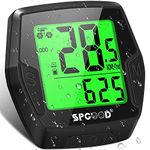 Bike Speedometers