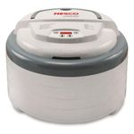 NESCO® Snackmaster® Digital Dehydrator/Jerky Maker