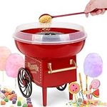 Vintage Cotton Candy Machine for Ho