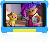 Freeski 7 Inch Kids Tablet, Android