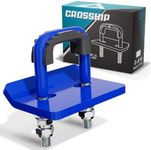 CROSSHIP Hitch Tightener for 1.25" 