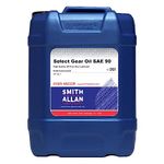 Classic SAE 90 Non EP Gear Oil Vintage EP Free 20 Litre 20L