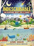 Indescribable: 100 Devotions About God and Science