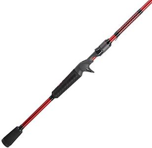 Ugly Stik Carbon Casting Fishing Rod