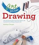 Art for Kids: Drawing: The Only Dra