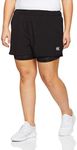 Canterbury Women's Classics Tactic Short, Black, 12