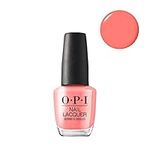 OPI Nail Lacquer, Suzi is My Avatar, Pink Nail Polish, Xbox Collection 14.8 millilitre 0.14 pounds