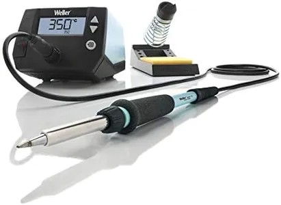 Weller 70 Watt Digital Soldering Station | WE1010NA