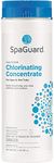 SpaGuard Spa Chlorinating Concentra