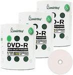 Smart Buy 300 Pack DVD-R 4.7gb 16x 