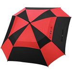 Square Golf Umbrellas