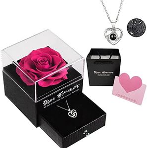 SUOHINAO Regalos Originales para Mujer Cumpleanos,Regalos para Mama,Romántico Regalos para Mujer,Novia,Hermana,Madre.Regalo Cumpleaños Mama Novia Hermana Amigo Abuela San Valentín Aniversario