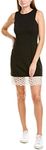 Betsey Johnson Women's Sheath Dress