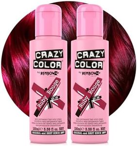 Crazy Colo