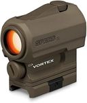 Vortex Optics SPARC Red Dot Sight G