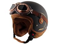 Ls2 Helmets Half Helmets